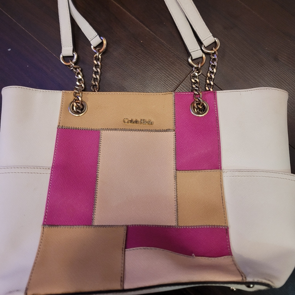 Calvin Klein Purse